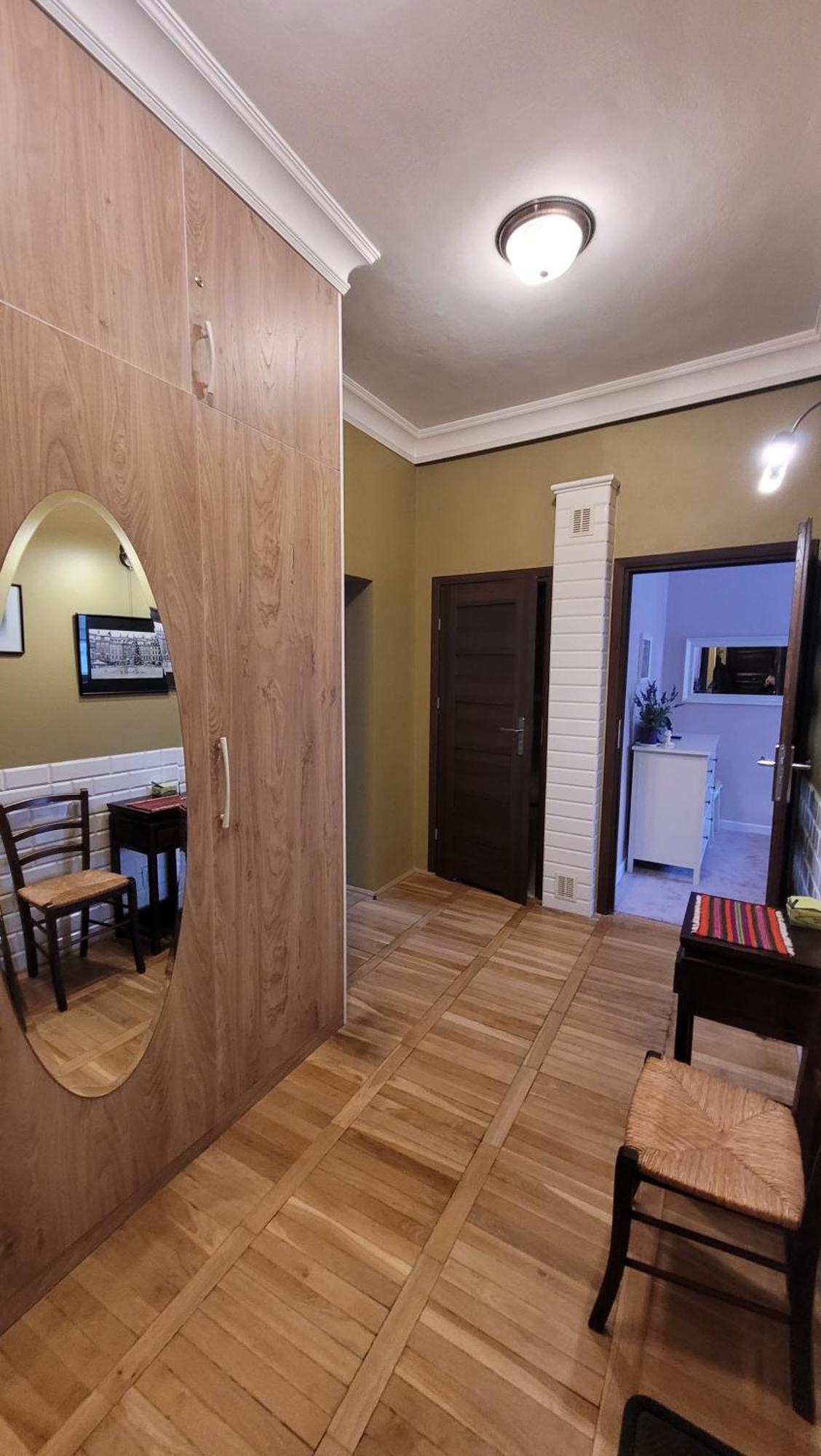 Krakowskie Przedmiescie "Night And Day" Varşovia Exterior foto